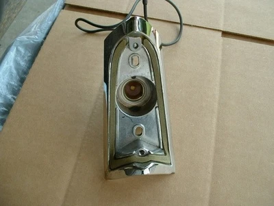 1958 1959 Nuevo de Lote Antiguo AMC Rambler Ambassador Rebel Luces de Retroceso 3423979     Foto 1 de 4