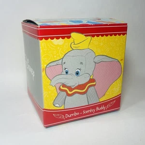 Dumbo Scentsy Buddy BRAND NEW in Box - Picture 1 of 3