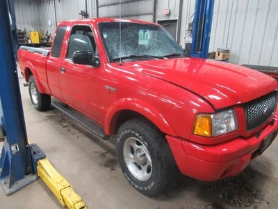 Medidor de fluxo de ar excluindo híbrido 3.0L compatível com 01-08 ESCAPE 283731 - Imagem 1 de 4