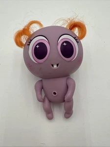 Distroller Nerlie Neonate Baby Puppe 2011 Figur - Bild 1 von 17