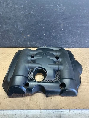 Оригинальная крышка двигателя 3,8 л 2006–2008 Kia Sedona V6 q0401 DG - Изображение 1 из 4