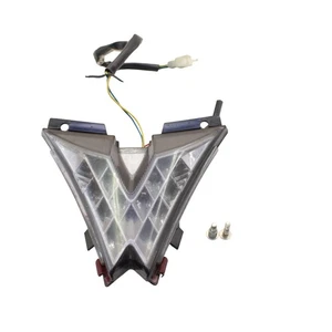 2015 2016 APRILIA RSV4 REAR TAILLIGHT BACK BRAKE LIGHT LAMP CLEAR - Bild 1 von 12