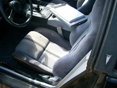 Motor soplador compatible con 84-88 FIERO 130928 Foto 1 de 4