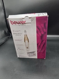 Beurer Nail Pro Premium MP64 Nail Drill Kit, Cordless Electric Nail Set—OPEN BOX - Picture 1 of 8