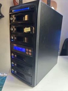 duplicador systor - Imagen 1 de 4