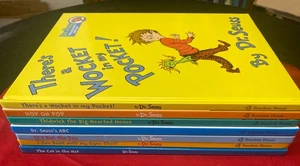 *KIDS* Dr Seuss - Kohl's Cares Collector's Editions 7-Book Lot (AS SHOWN) - Picture 1 of 11