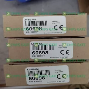 1PCS New Banner Safety Relay AT-FM-10K Fast ship with warranty #F - Picture 1 of 1