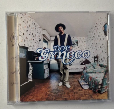 Doc Gyneco Premiere Consultation CD - Photo 1/3