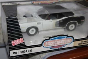 1971 'CUD 383 Model - Picture 1 of 2