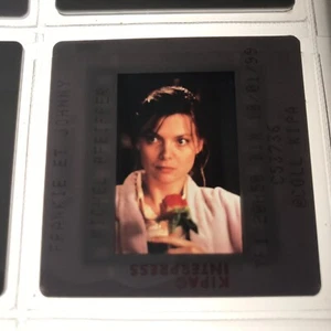 MICHELE PFEIFFER - DIAPOSITIVE DE PRESSE SLIDE - Imagen 1 de 1