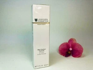 Janssen Skin Contour Formula 1.7oz/50ml Brand New - Picture 1 of 1