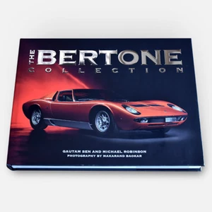 The Bertone Collection - Bild 1 von 1