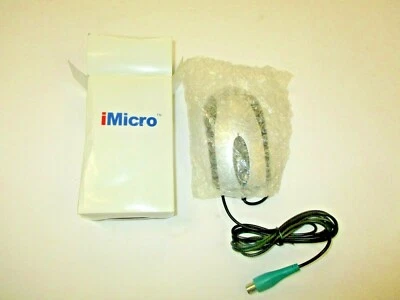 Mouse iMicro MO-5013P / MO-5013P (NEW IN BOX) - Image 1 of 4
