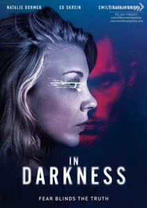 In Darkness (PAL) English Movie - Film DVD (PAL) - Imagen 1 de 2