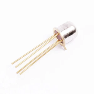 AF185 Transistor Germanio - Custodia protettiva: Standard Fare: Philips - Foto 1 di 4