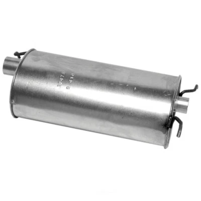 18475 Walker Exhaust Muffler, SoundFX, Direct Fit for 1993-1997 Ford Probe 2.0L - Image 1 of 4