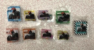 McDonald’s Batman 1993 Happy Meal Toys NIP Set 1-8 Plus 1 Bonus - Picture 1 of 23