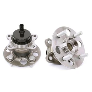 Pair 512370 Rear Wheel Hub & Bearing Assembly fit for 2006 07 08 09 10 11 12 ... - Picture 1 of 6