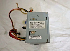 Dell OptiPlex GX520 GX620 320 330 360 745 DESKTOP N230P-00 Power Supply - Picture 1 of 3