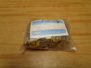 Susco Electronics DM19 Dipped Mica Capacitor (Pack of 250) - Picture 1 of 4