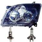 Faro Izquierdo para Toyota Avensis Tipo T25 Año Fab. 06.2006-2008 Limo Combinado