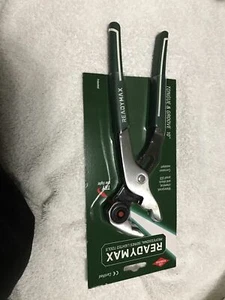 Pliers10" Tongue and Groove with Built-in LED Light - Readymax-Brand New - Picture 1 of 9