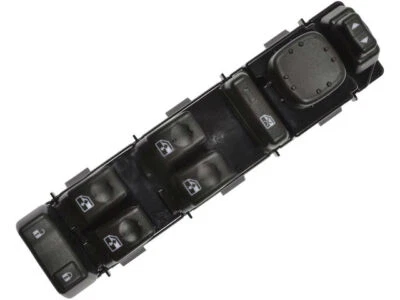 Interruptor de ventana delantero izquierdo para Cadillac Escalade 2003-2006 SMP 17249TNQW 2004 2005 Foto 1 de 2