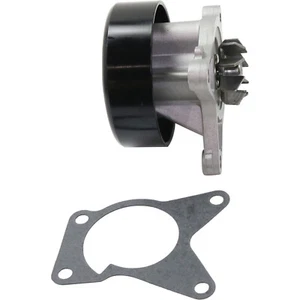 New Water Pump for Chevy Nissan Sentra Versa Cube NV200 B1010EN20B, 21010EN225 - Picture 1 of 6