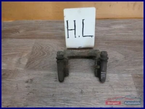 Porta pinzas freno trasero izquierdo 8581/1 VW EOS (1F7, 1F8) 2.0 TDI - Imagen 1 de 4