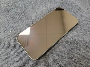 Defective Apple iPhone 14 - 128 GB - Midnight (Unlocked) - Zdjęcie 1 z 9