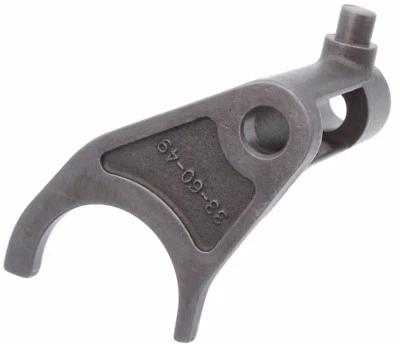 JAWA 350 Schaltgabel Stark JAWA CZ TS 638 639 640 Gerabox Selector Shaft Fork - Bild 1 von 3