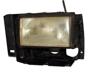 OEM Ford F17B-13A045 AAP Left Hand Headlight Assembly For 1989-1992 Ford Ranger - Picture 1 of 11