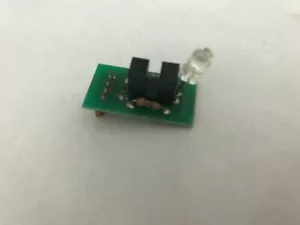 Pachislo Slot Machine Pulsante Lampadina/Sensore - Vecchio Macy, Universale, Electrocoin - Foto 1 di 2