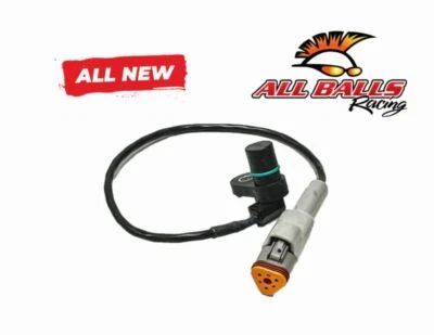 Speed Sensor for Can-Am Replaces Can-Am part# 420265722 - Image 1 of 4