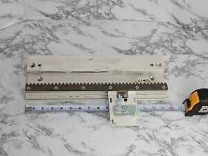 Acorn 180 Curved Stairlift OEM Track Rail 15-3/4" Long