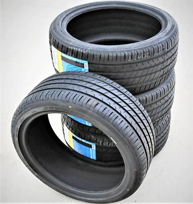 4 Tires Nama Maxmach NM-31TH 225/50ZR16 225/50R16 92W M+S A/S High Performance Foto 1 de 4