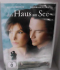 Das Haus am See DVD Keanu Reeves Sandra Bullock Romantik
