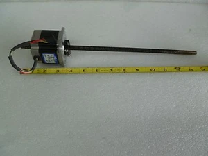 EAD MOTOR LINEARANTRIEB L2MGY-002 2,30V 3,0A - Bild 1 von 2