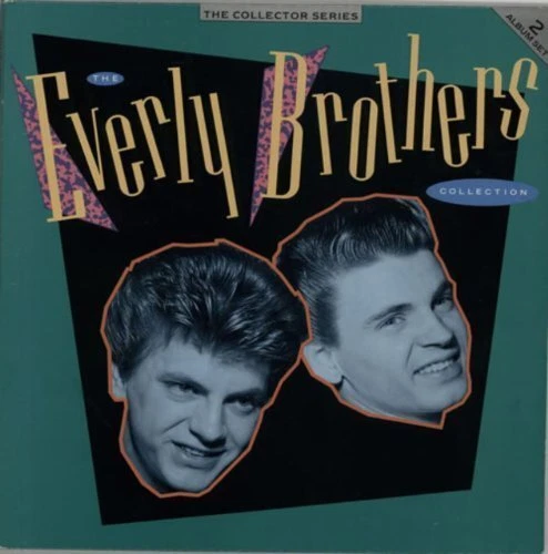 Everly Brothers | 2 LP | Collection - Image 1 of 1