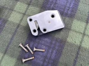 Jaguar XJS V12 Driver Left Door Catch Latch - Picture 1 of 4