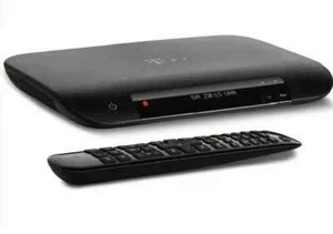 Telekom Media Receiver MR401 Magenta UHD TV HDMI MR 401 mit 500GB HDD Festplatte - Bild 1 von 9