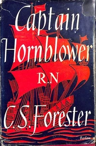 Captain Hornblower R.N. by Forester ,C.S. - Picture 1 of 1