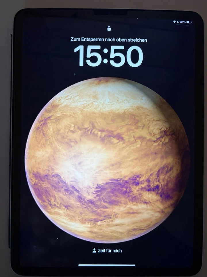 Apple iPad Pro 11 Zoll mit 64GB - Silber - Top Zustand,  inkl. OVP - Bild 1 von 3