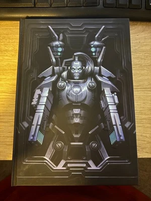 Shadowsun by Phil Kelly Limited Edition Games Workshop Black Library - Image 1 of 2
