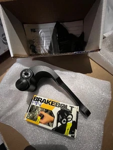 898735 LUCCHETTO BLOCCADISCO FISSO ATTACCO PINZA APRILIA DORSODURO RSV4 - Imagen 1 de 4