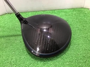 Used Callaway Rogue Star 10.5 Driver Dr Fubuki For Cw 40 Flex R Men'S Right-Hand - Picture 1 of 5