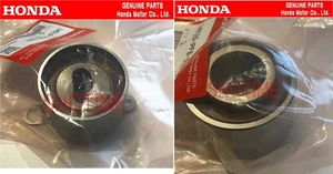 CAMIÓN FURGONETA HONDA ACTY HH3 HH4 HA3 HA4 E07A correa de distribución rueda loca tensor polea fabricante de equipos originales - Imagen 1 de 1