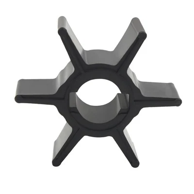 New water pump impeller for Tohatsu Nissan (2.5A/3.5A/3.5B) 309-65021-1 500396 - image 1 of 4