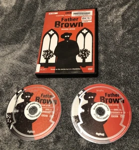 Father Brown: Season Seven (DVD) - Foto 1 di 4