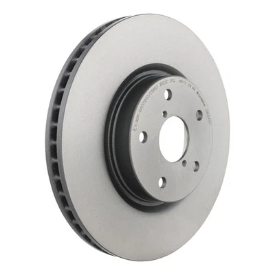 2015 Subaru Legacy 3.6R Limited Brake Rotor - Image 1 of 4